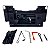Kit Ferramentas Socorro Audi A5 Plus 2019 Chave Roda Macaco - Imagem 2