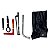 Kit Ferramentas Socorro Audi A5 Plus 2019 Chave Roda Macaco - Imagem 5