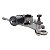 Motor Galhada Audi A5 2019 Limpador Parabrisa 8W6955023D - Imagem 3