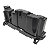 Subwoofer Audi A5 Plus 190cv 2019 Porta Mala 8W9035382B - Imagem 2