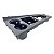 Porta Copo Console Central Audi A5 Plus 2019 8W1864261C - Imagem 1