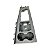 Porta Copo Console Central Audi A5 Plus 2019 8W1864261C - Imagem 2