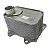 Radiador Resfriador Óleo Audi A5 190cv 2019 06L117021G - Imagem 2