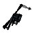 Sensor Altura Farol Audi A5 Plus 2019 8W0941309C - Imagem 3