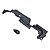Cobertura Paralama Audi A5 Plus 2019 Esquerdo 8W6821169 - Imagem 2