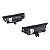 Luz Placa Audi A5 Plus 190cv 2019 8W6943021A Par - Imagem 2