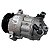 Compressor Ar Condicionado Jeep Renegade 1.3 2022 - Imagem 2