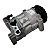 Compressor Ar Condicionado Jeep Renegade 1.3 2022 - Imagem 1