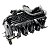 Coletor Admissão Jeep Renegade 1.3 2022 46342292 - Imagem 1