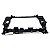 Mini Frente Painel Frontal Jeep Renegade T270 2022 - Imagem 2