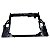 Mini Frente Painel Frontal Jeep Renegade T270 2022 - Imagem 1