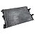 Radiador Água Motor Jeep Renegade 1.3 2022 53485254 - Imagem 3