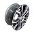 Roda Aro 18 Jeep Renegade Longitude T270 2022 Semi Nova - Imagem 2