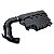 Caixa Filtro de Ar Jeep Renegade 1.3 2022 53491666 - Imagem 1