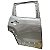 Porta Jeep Renegade T270 2022 Traseira Direita - Imagem 3