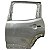 Porta Jeep Renegade T270 2022 Traseira Esquerda - Imagem 1