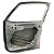 Porta Jeep Renegade T270 2022 Dianteira Direita - Imagem 4