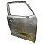Porta Jeep Renegade T270 2022 Dianteira Direita - Imagem 2
