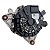 Alternador Jeep Renegade 1.3 2022 52208831 - Imagem 4