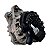Alternador Jeep Renegade 1.3 2022 52208831 - Imagem 2