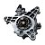 Bomba Vácuo Jeep Renegade Compass 1.3 2022 46340481 - Imagem 3