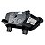 Farol Milha Jeep Renegade T270 2022 Direito 50950609 - Imagem 2