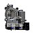 TBI Corpo Borboleta Jeep Renegade 1.3 2022 7092927 - Imagem 3