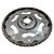 Volante Motor Jeep Renegade Compass 1.3 2022 52109072AC - Imagem 1