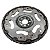 Volante Motor Jeep Renegade Compass 1.3 2022 52109072AC - Imagem 2