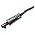 Tubo Intermediário Escape Jeep Renegade T270 2022 53486208 - Imagem 4