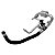 Mangueira Ar Condicionado Jeep Renegade T270 2022 53484410 - Imagem 2