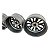 Jogo Roda Aro 19 BMW 535i 550i GT 2010 Original Detalhe - Imagem 6