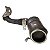 Catalisador BMW 550i X5 X6 4.4 V8 2010 N56 7599095 - Imagem 1