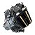 Caixa Evaporadora BMW 535i 550i GT 2010 9242607 - Imagem 5