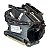 Caixa Evaporadora BMW 535i 550i GT 2010 9242607 - Imagem 1