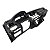 Capa Painel Instrumentos BMW 535i 550i GT 2010 Couro - Imagem 3