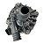 Bomba de Água BMW 550i V8 4.4 2010 Elétrica Motor - Imagem 4