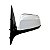 Espelho Retrovisor BMW 535i 550i GT 2010 Esquerdo - Imagem 2