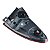 Lanterna Externa BMW 535i 550i GT 2010 Direita 7199646 - Imagem 3