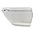 Porta BMW 535i 550i GT 2010 2011 2012 Traseira Direita - Imagem 1