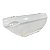 Porta BMW 535i 550i GT 2010 2011 2012 Traseira Direita - Imagem 3