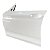 Porta BMW 535i 550i GT 2010 2011 2012 Dianteira Esquerda - Imagem 2