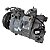 Compressor Ar Condicionado BMW 550i 750i X5M V8 4.4 2010 - Imagem 1