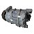 Compressor Ar Condicionado BMW 550i 750i X5M V8 4.4 2010 - Imagem 4