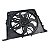 Eletroventilador Ventoinha BMW 550i V8 4.4 2010 Completo - Imagem 1