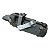 Motor Arranque Partida BMW 550i X5 X6 V8 4.4 2010 7556131 - Imagem 5