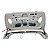 Tampa Traseira BMW 535i 550i GT 2010 2011 2012 Completo - Imagem 4