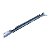 Moldura Caixa Ar Spoiler BMW 535i 550i GT 2010 Esquerda - Imagem 4