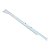 Moldura Caixa Ar Spoiler BMW 535i 550i GT 2010 Esquerda - Imagem 1