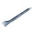 Moldura Caixa Ar Spoiler BMW 535i 550i GT 2010 Esquerda - Imagem 3